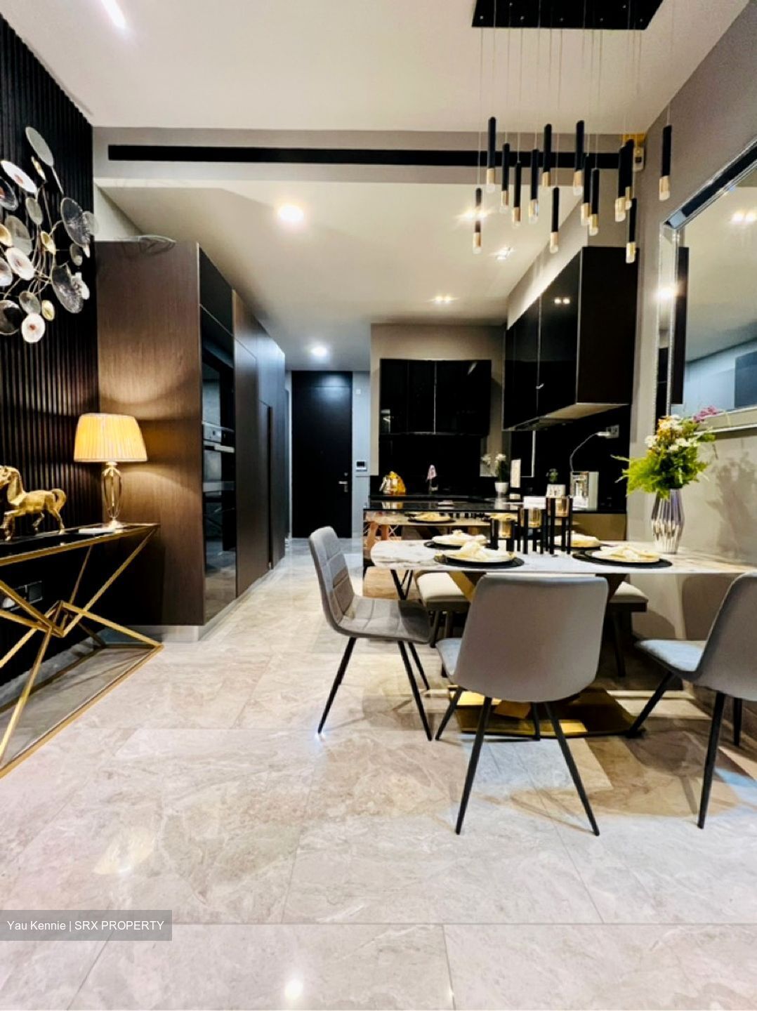 Martin Modern (D9), Condominium #596836481